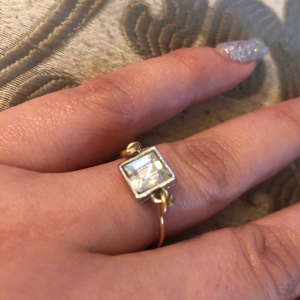 Beautiful Fashion Ring